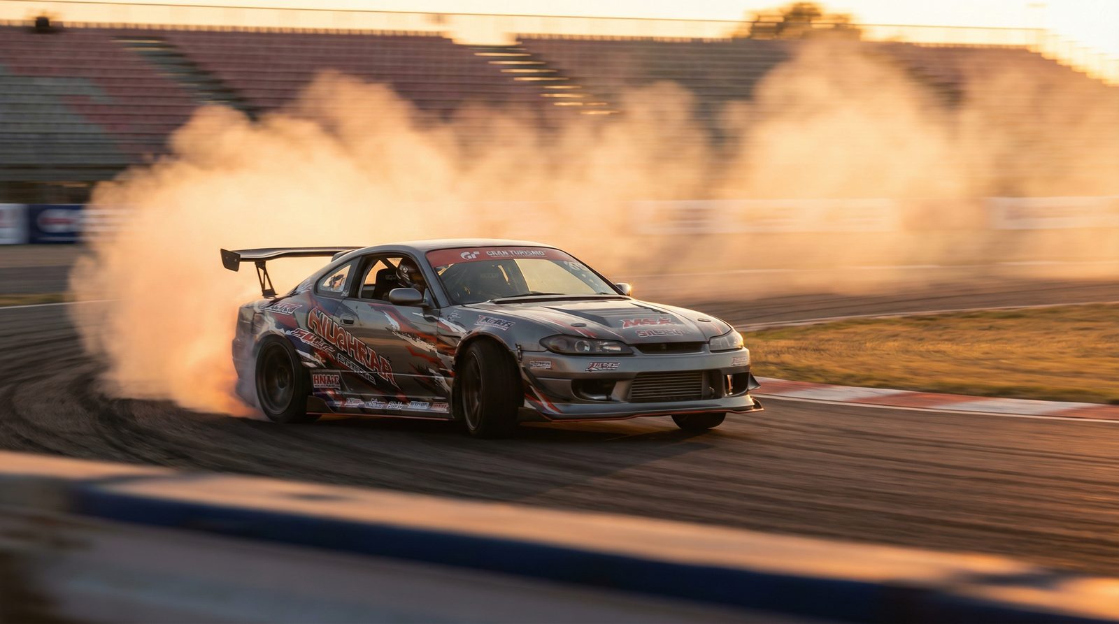 91漂移改装视频